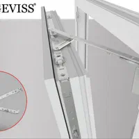 تعمیرات و رگلاژ درب و پنجره Upvc و آلومینیومی|خدمات پیشه و مهارت|سنندج, |دیوار