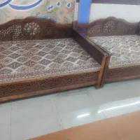 فروش میز تخت قهوه خانه ای