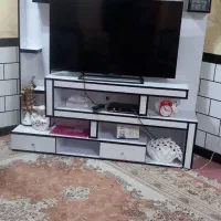 فروش زیر تلوزیونی ام دی اف اصل