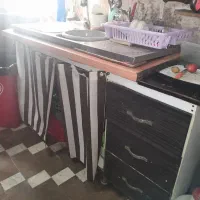 کابینت|مصالح و تجهیزات ساختمان|بندر انزلی, شهرک اسحاقی|دیوار