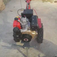 تیلر ۱۰ اسب کاما اورجینال|ماشین‌آلات صنعتی|زیویه, |دیوار