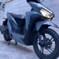 کلیک اصلی 150 آبی مازاراتی