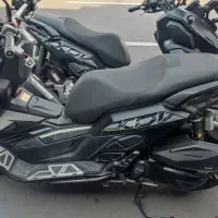 XDV 250|موتورسیکلت|تهران, فردوسی|دیوار