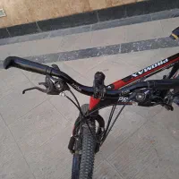 دوچرخه پرومگس سایز ۲۰|دوچرخه، اسکیت، اسکوتر|کرج, شهرک بنفشه|دیوار