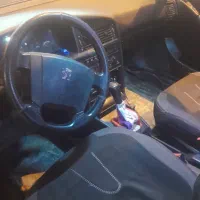 پژو ۴۰۵ مدل ۸۹|خودرو سواری و وانت|کنگاور, |دیوار