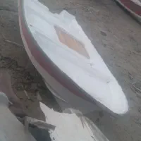فروش قایق ۲۳فوت سیاوشی