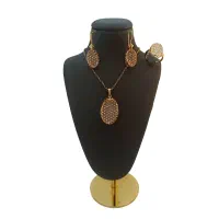 نیم ست طلا - اقساط ویژه بازنشستگان