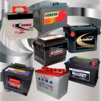 فروش فوری باتری سواری،سنگین چکی(۱ماه تا۵ماه) باطری