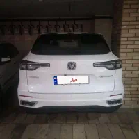 چانگان cs 55 مدل 404
