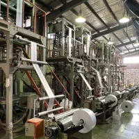 تولید کننده انواع نایلکس های رکابی و کیسه|عمده‌فروشی|تهران, ائمه اطهار|دیوار