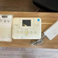 پرینتر بی سیم کانن Canon SELPHY CP800|پرینتر، اسکنر، کپی، فکس|تهران, تهرانسر مرکزی|دیوار