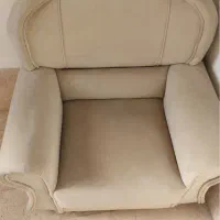 مبل تک نفره قیمت مناسب