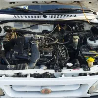 پراید صبا 89|خودرو سواری و وانت|سمنان, |دیوار