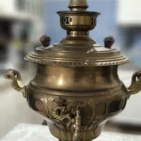 سماور مسی