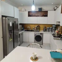 ۱۵۹ متر/شخصی ساز/سه پارکینگ/تهاتر با دو یا ۵|فروش آپارتمان|تهران, کوهک|دیوار