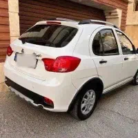 کوییک پارس خودرویی|خودرو سواری و وانت|بجنورد, |دیوار