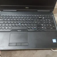لپ تاپ Dell Precision 7520