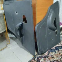 تودری پراید مدل بالایی
