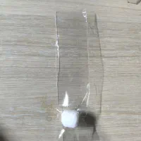 نمک و آب نبات