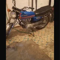 موتور ۱۲۵|موتورسیکلت|تبریز, |دیوار