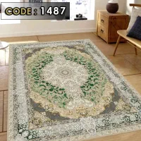 زیرسفره روفرشی مخمل فرشینه پادری|روفرشی|اصفهان, سودان|دیوار