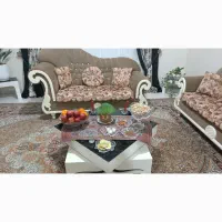 مبل هفت نفره