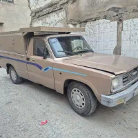 مزدا ۱۶۰۰ مدل ۷۰|خودرو سواری و وانت|تهران, هاشمی|دیوار