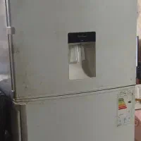 یخچال و فریزر ۲۴فوت بدون برفک