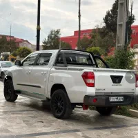 کلوت ۱۴۰۳ تیپ ۳ صفر|خودرو سواری و وانت|کرج, فاز ۳ گوهردشت|دیوار