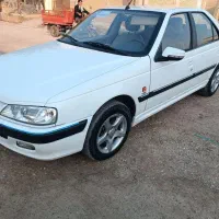 پارسTU5  مدل96 سیمی|خودرو سواری و وانت|شادگان, |دیوار