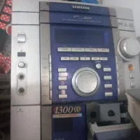 ضبط صوت دو تا باند با کلی نوار کاست با هم