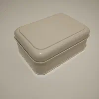 جعبه فلزی ایکیا