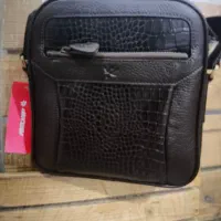 کیف چرم نوین چرم