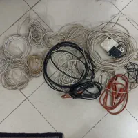 کابل آنتن|صوتی و تصویری|رشت, توشیبا|دیوار