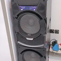 اسپیکر باند MX 2153