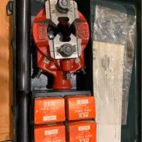 حدیده و گیره لوله