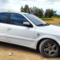 سمند سورن موتور پژو