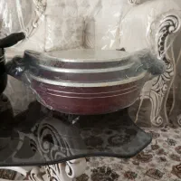 حراج به قیمت عمده سبد دسته دار فقط 58 هزار|ظروف نگهدارنده، پلاستیکی، یک‌بارمصرف|جوانرود, |دیوار