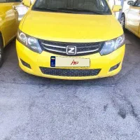 تاکسی اریو اتومات