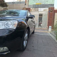 جیلی وادراتی ۲۰۱۳/درحد|خودرو سواری و وانت|مشهد, هفت تیر (آب و برق)|دیوار