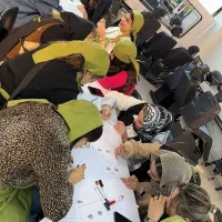 استخدام مربی پوست مربیگری پوست مربی فیشال مربی