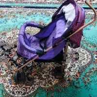 کالسکه کودک
