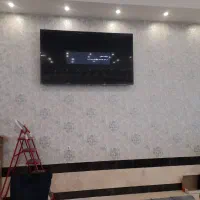 نصاب تلوزیون تعمیر تلوزیون