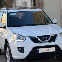 ام وی ام X33 مدل95دنده عروسک|خودرو سواری و وانت|بوکان, |دیوار