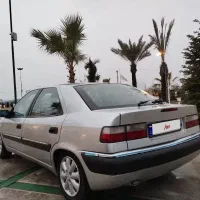 زانتیا ۲۰۰۰مدل ۸۳|خودرو سواری و وانت|رشت, رشتیان|دیوار