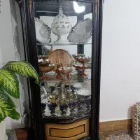 فروش بوفه|بوفه، ویترین، کنسول|بیرجند, |دیوار