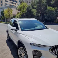 هایما S8|خودرو سواری و وانت|تهران, سازمان برنامه شمالی|دیوار