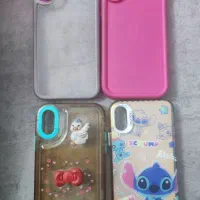 قاب آیفون x|لوازم جانبی موبایل و تبلت|تهران, مشیریه|دیوار