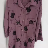 مانتوکرپ حراج