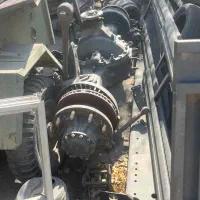 فروش دیفرانسیل برای کامیونهای چینی و لوازم ولوو|قطعات یدکی و لوازم جانبی|اصفهان, دهنو|دیوار